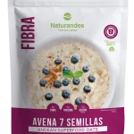 avena 7 semillas