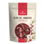 flor de jamaica