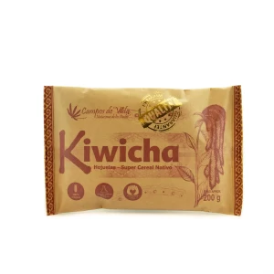 Kiwicha en Hojuelas 200gr Campos de Vida - Imagen 1