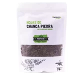 hojas de chanca piedra