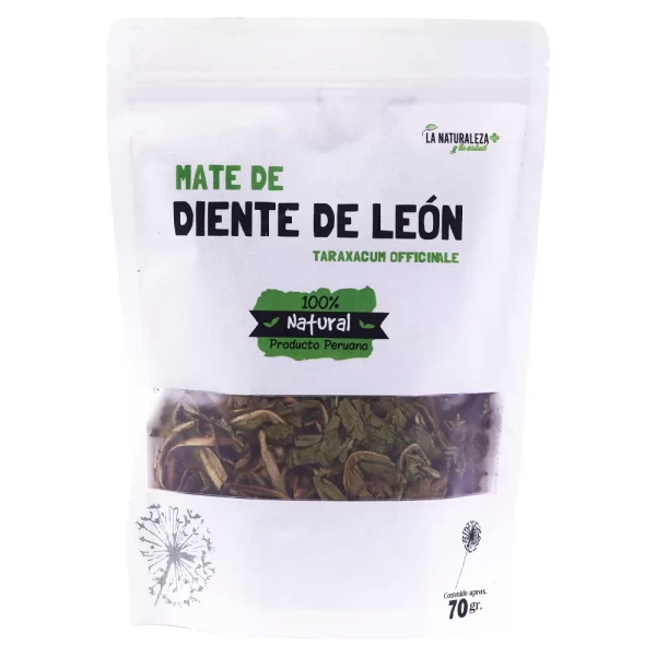 diente de león