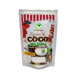 harina de coco