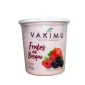 Yogurt Griego de Frutos del Bosque