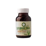 spirulina