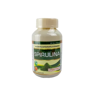 Spirulina