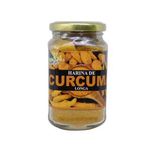 curcuma wasai natural