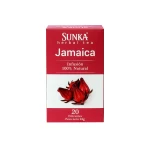 Infusion Flor de Jamaica