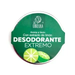 Desodorante Extremo