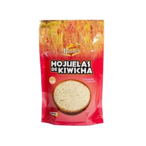 Hojuelas de Kiwicha Marimiel