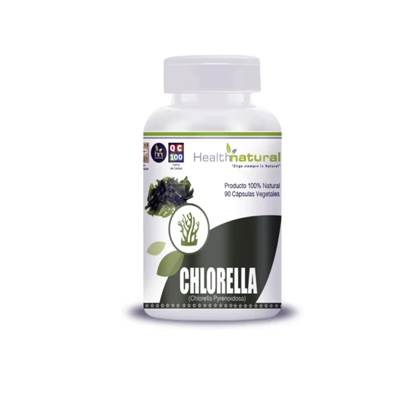 Chlorella