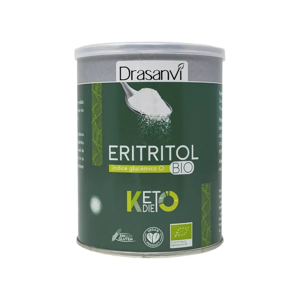 Eritritol