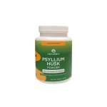 Psyllium Husk