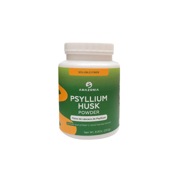 Psyllium Husk