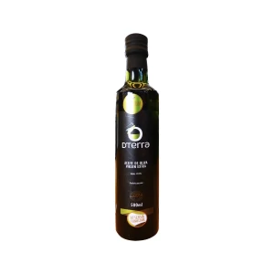 Aceite de Oliva