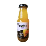 Bebida Maracuya Mashua y Chia 300ml Natumas