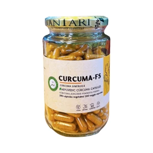 Curcuma