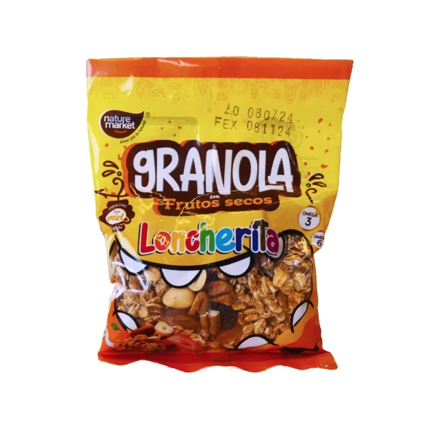 Granola