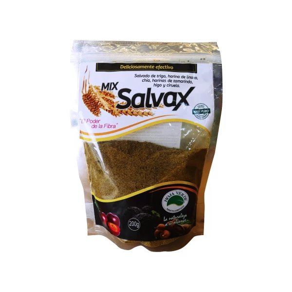 Salvado Mix Trigo Linaza Chia Tamarindo