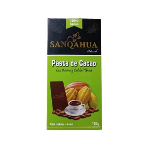 Chocolate para Taza