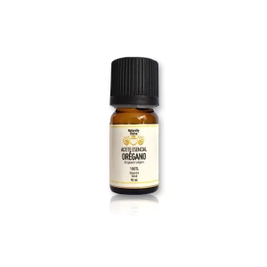 Aceite Esencial de Oregano