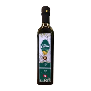 Aceite de Oliva