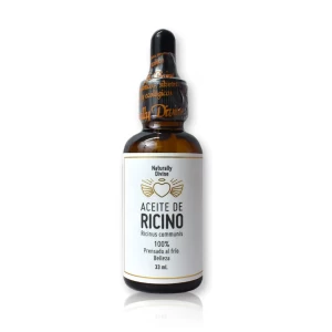 Aceite de Ricino