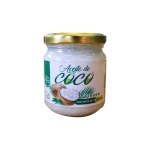 Aceite de coco