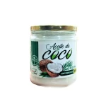 Aceite de coco