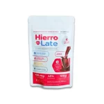 Polvo de Cacao con Hierro Herminico