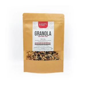 Granola Natural