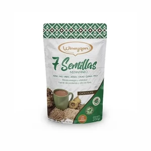 Harina de 7 Semillas Tradicional 200gr Winayqan (1)