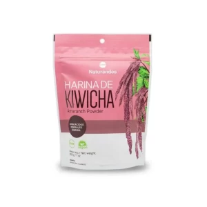 Harina de Kiwicha 200gr Naturandes