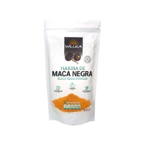 Harina de Maca Negra