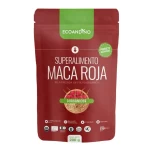 Harina de Maca Roja