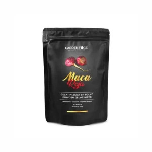 Harina de Maca Roja 250gr GardenFood