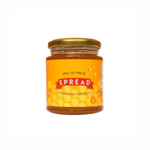 Miel de Abeja 300gr Spread