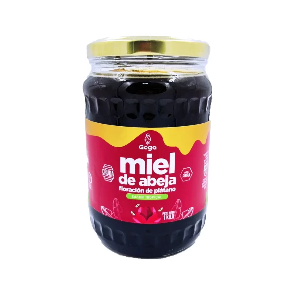 Miel de Abeja