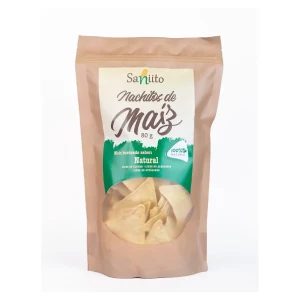 Nachitos de Maiz 80gr Saniito (1)