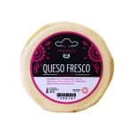 Queso Fresco Pasteurizado