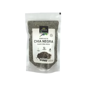 Semillas de Chia 250gr Willka