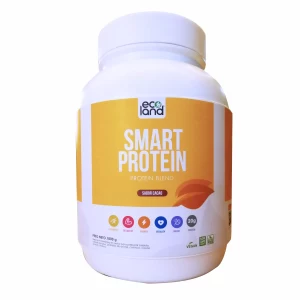 Smart Protein Cacao