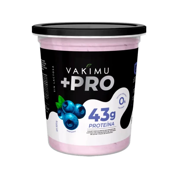 Yogurt Pro Arandano