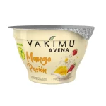 Yogurt Vegano Mango Pasión