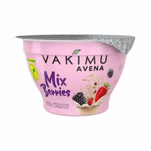 Yogurt Vegano