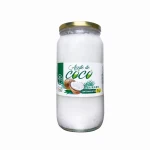 aceite de coco