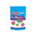 Lollipop Vitamina C