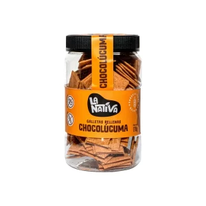 Chocolúcuma