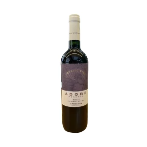 Vino Adobe Merlot 750ml Emiliana