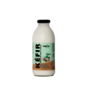 kefir de coco 500ml simbiose