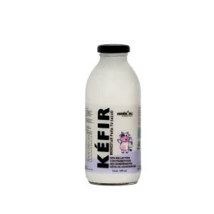 kefir natural 500ml simbiose